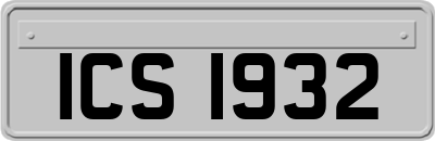 ICS1932
