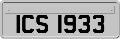 ICS1933