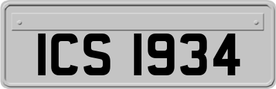 ICS1934
