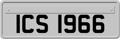 ICS1966