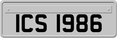 ICS1986
