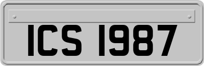 ICS1987