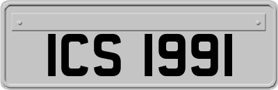 ICS1991