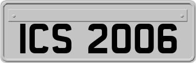 ICS2006
