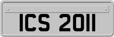 ICS2011