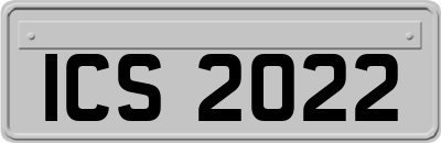 ICS2022