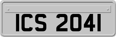 ICS2041