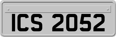 ICS2052