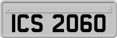 ICS2060