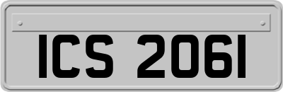 ICS2061