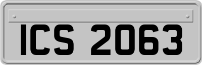 ICS2063