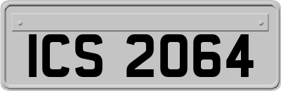 ICS2064