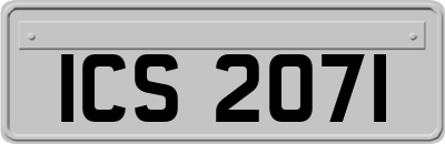 ICS2071