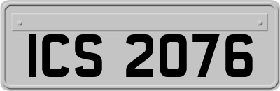 ICS2076