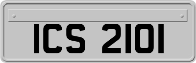 ICS2101