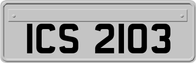 ICS2103