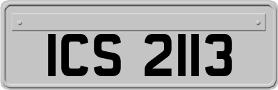 ICS2113