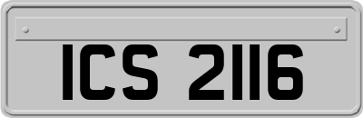 ICS2116
