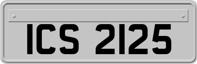 ICS2125