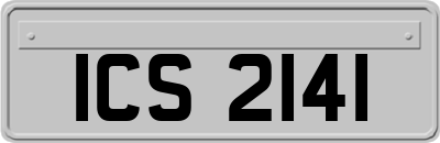 ICS2141