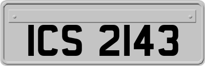ICS2143