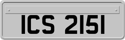 ICS2151