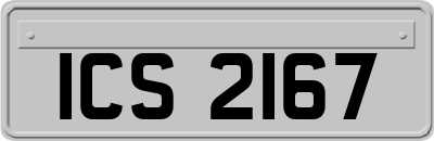 ICS2167