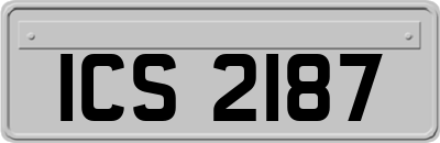 ICS2187