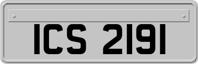 ICS2191