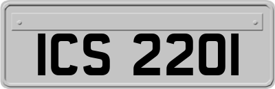 ICS2201