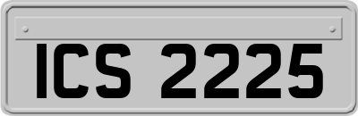ICS2225
