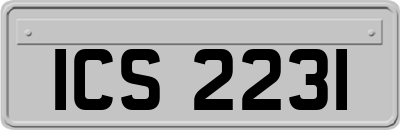 ICS2231