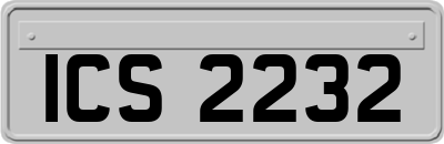 ICS2232
