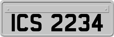 ICS2234