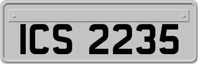 ICS2235