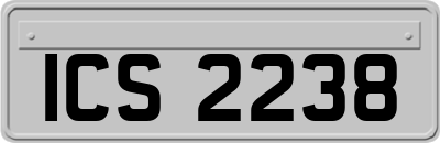 ICS2238