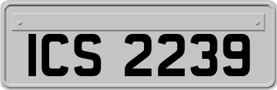 ICS2239
