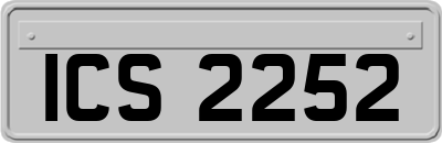 ICS2252