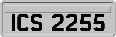 ICS2255
