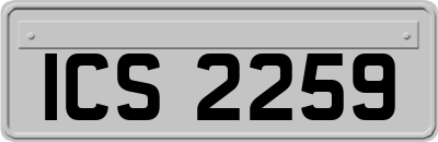 ICS2259