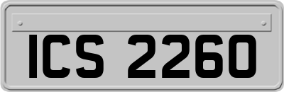 ICS2260