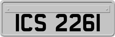 ICS2261
