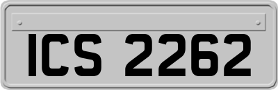 ICS2262