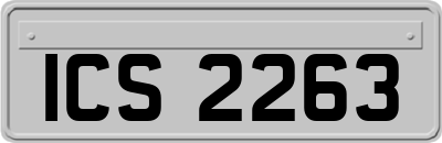 ICS2263
