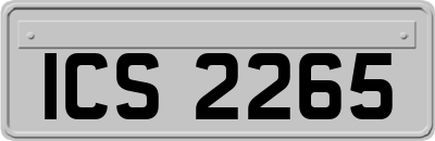 ICS2265