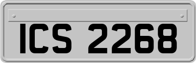 ICS2268