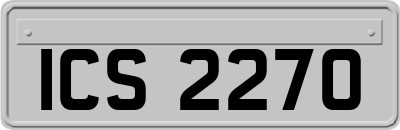 ICS2270