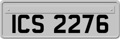 ICS2276