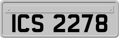 ICS2278