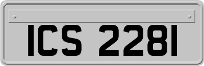 ICS2281